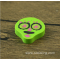 Halloween Series Cartoon Eraser